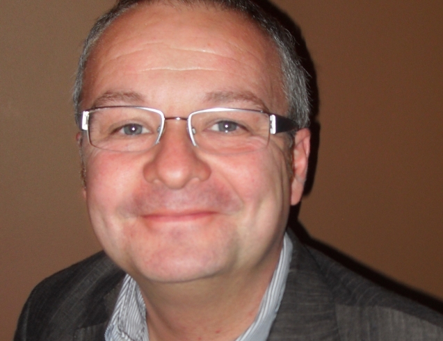 Tim Mitchell