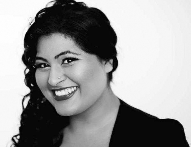 Meeta Raval