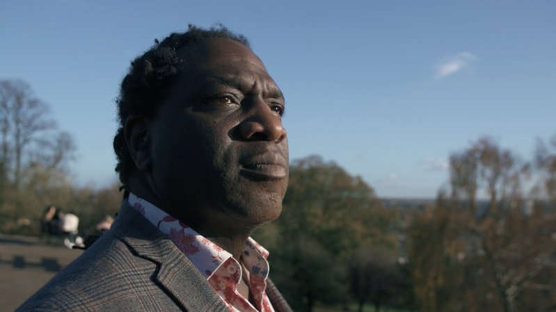 Miles Chambers Creating Change
