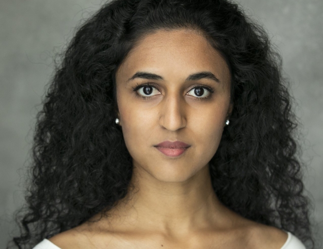 Natasha Agarwal