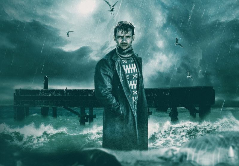 Guide to Peter Grimes cover