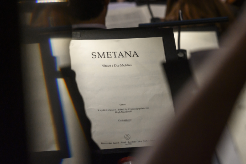 Smetana music 2