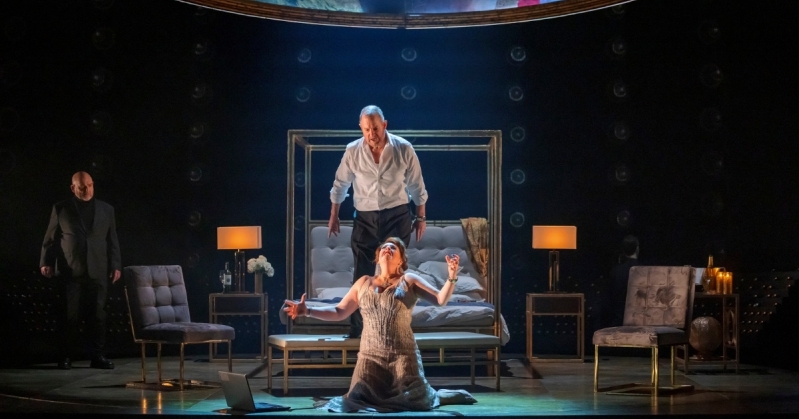 Tosca Image