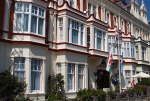 Dunoon Hotel