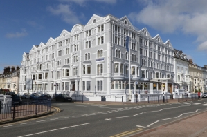 Imperial Hotel Llandudno