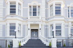 Llandudno Bay Hotel Llandudno