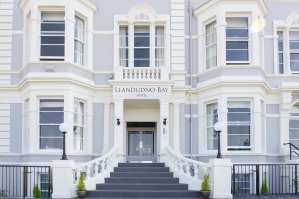 Llandudno Bay Hotel Llandudno