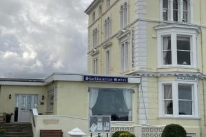 Shelbourne Hotel