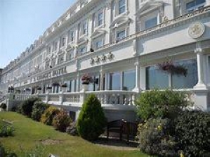 St Georges Hotel Llandudno