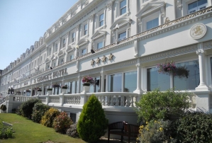 St Georges Hotel Llandudno