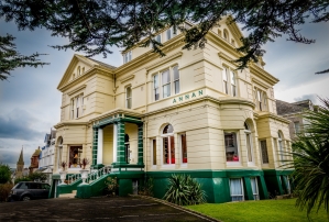 The Annan Llandudno